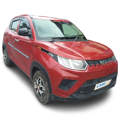 Mahindra KUV 100 NXT-img
